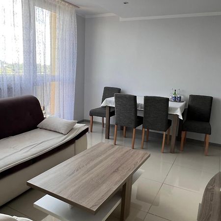 Look Of Dreams - Apartament W Superjednostce Apartment Dabrowa Gornicza Ngoại thất bức ảnh
