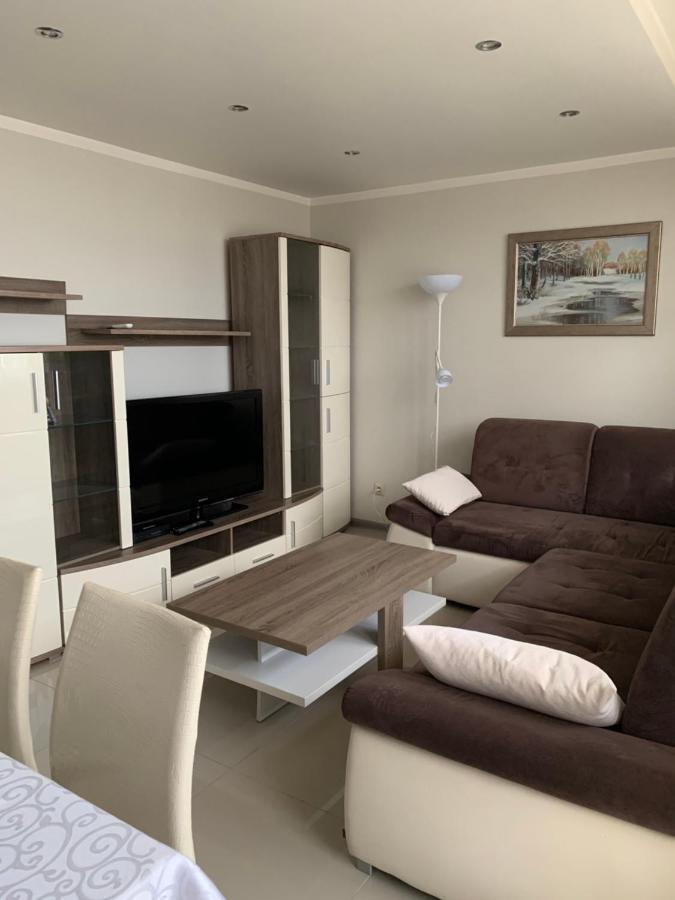 Look Of Dreams - Apartament W Superjednostce Apartment Dabrowa Gornicza Ngoại thất bức ảnh