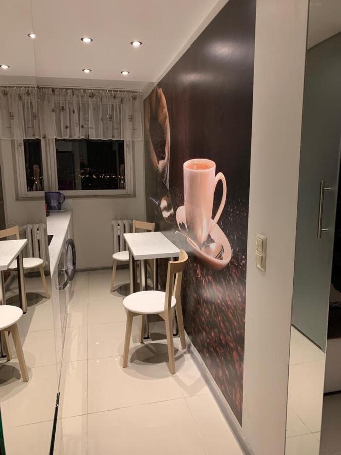 Look Of Dreams - Apartament W Superjednostce Apartment Dabrowa Gornicza Ngoại thất bức ảnh