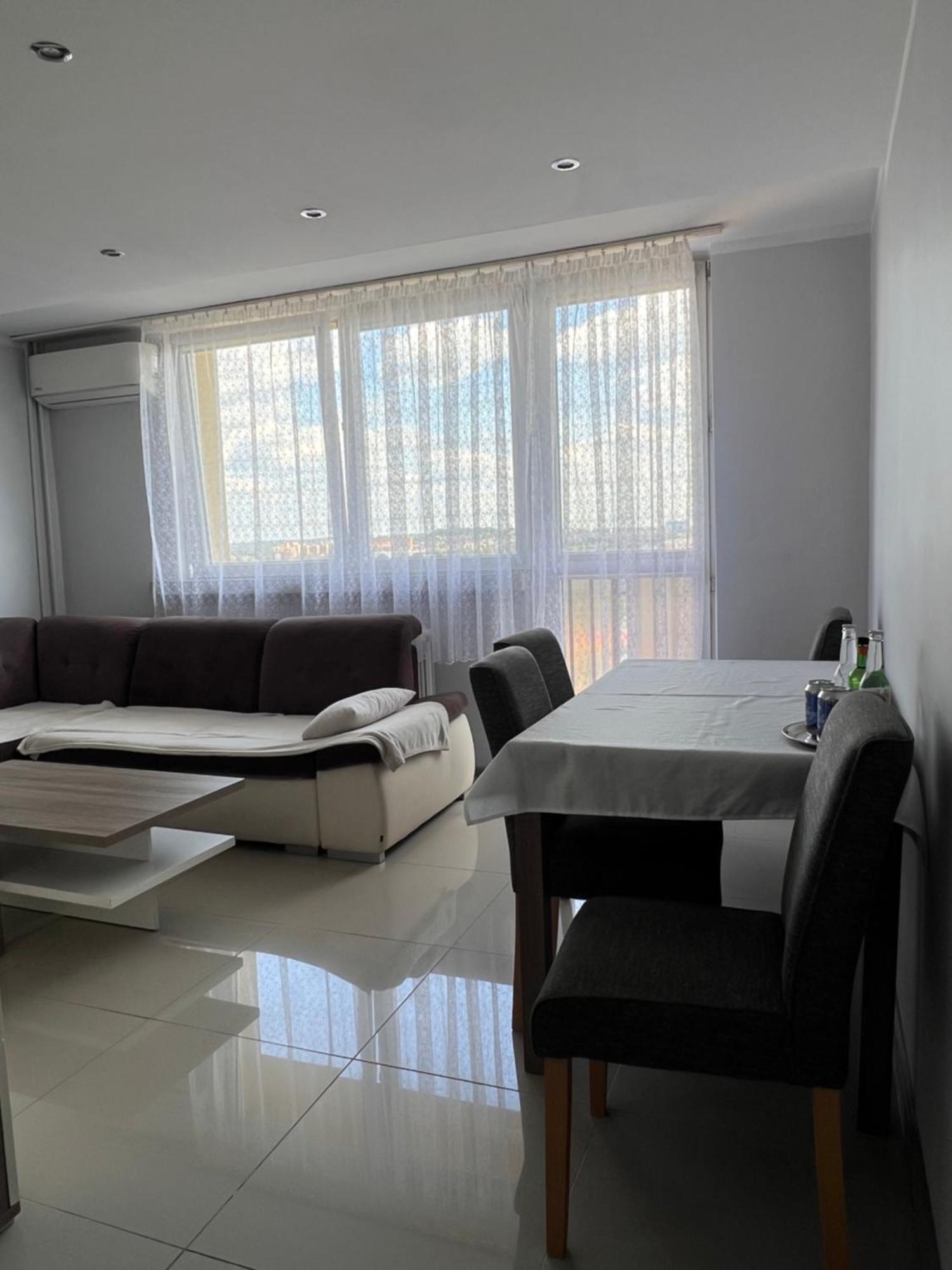 Look Of Dreams - Apartament W Superjednostce Apartment Dabrowa Gornicza Ngoại thất bức ảnh