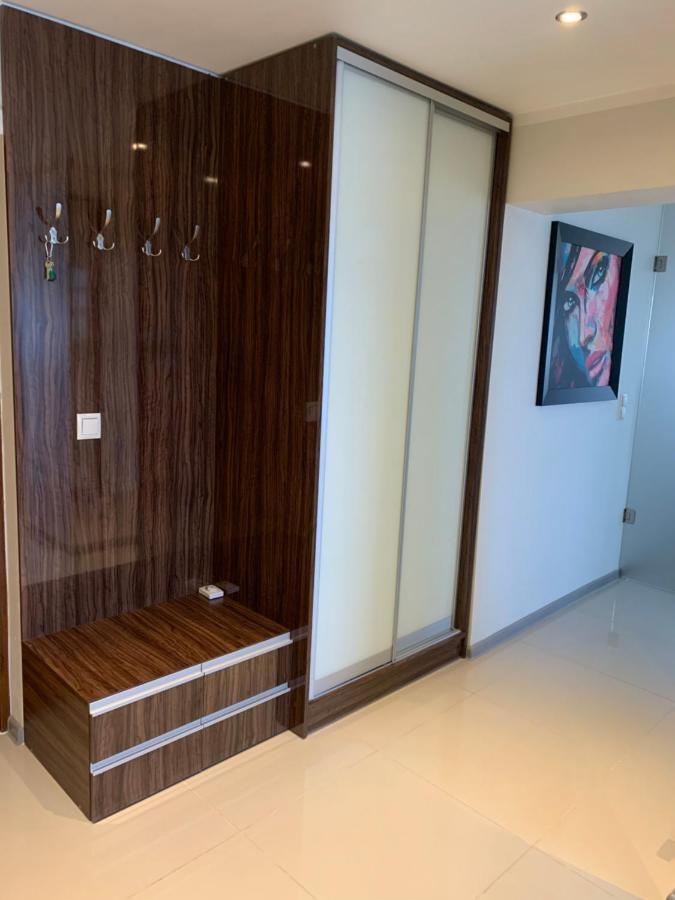 Look Of Dreams - Apartament W Superjednostce Apartment Dabrowa Gornicza Ngoại thất bức ảnh