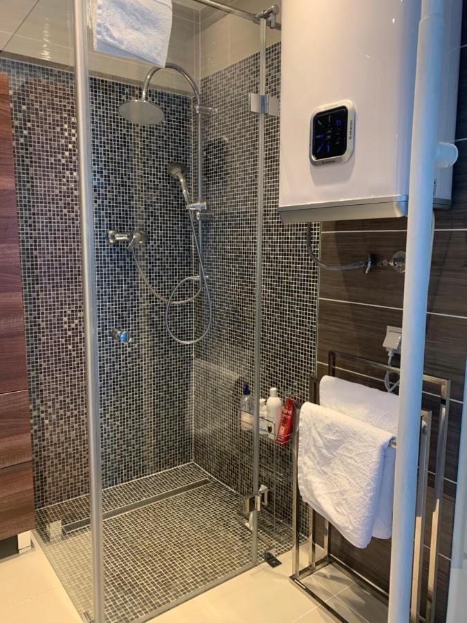Look Of Dreams - Apartament W Superjednostce Apartment Dabrowa Gornicza Ngoại thất bức ảnh